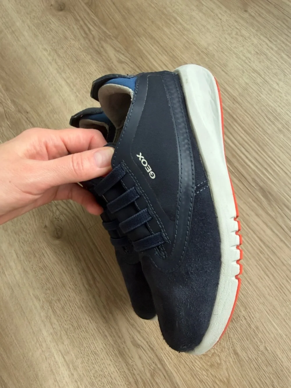 Geox Sneakers, moccasin